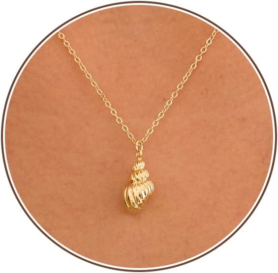 14K Gold Butterfly Pendant Necklace - Flutter & Fetch, Co.