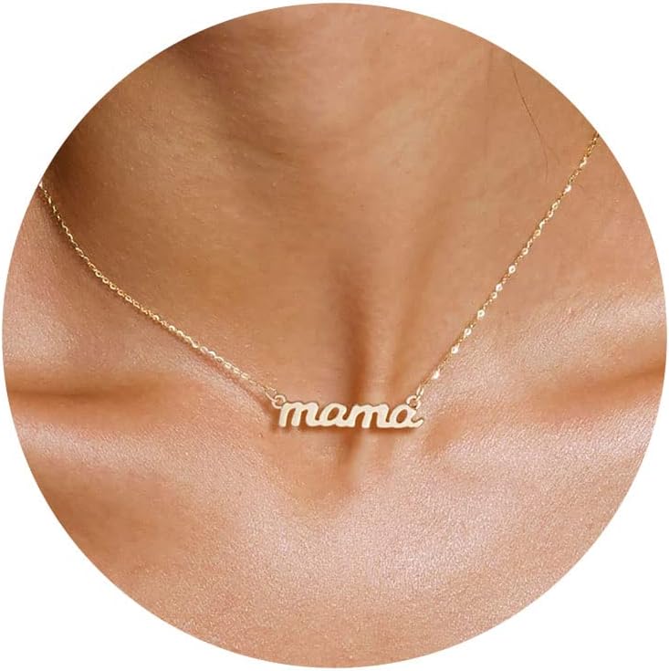 14K Gold Butterfly Pendant Necklace - Flutter & Fetch, Co.