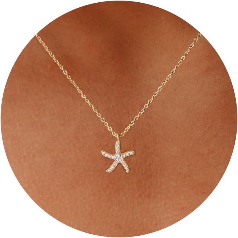 14K Gold Butterfly Pendant Necklace - Flutter & Fetch, Co.