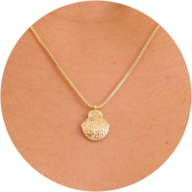 14K Gold Butterfly Pendant Necklace - Flutter & Fetch, Co.