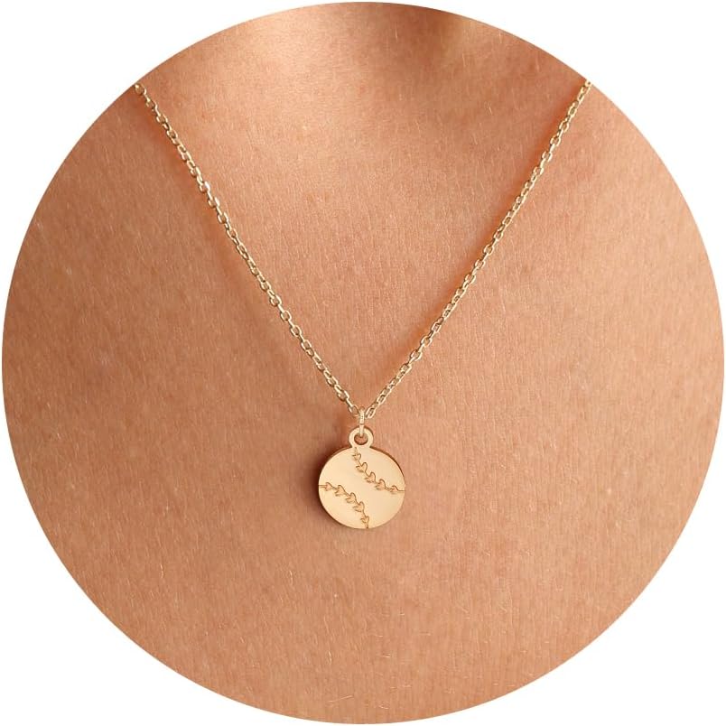 14K Gold Butterfly Pendant Necklace - Flutter & Fetch, Co.