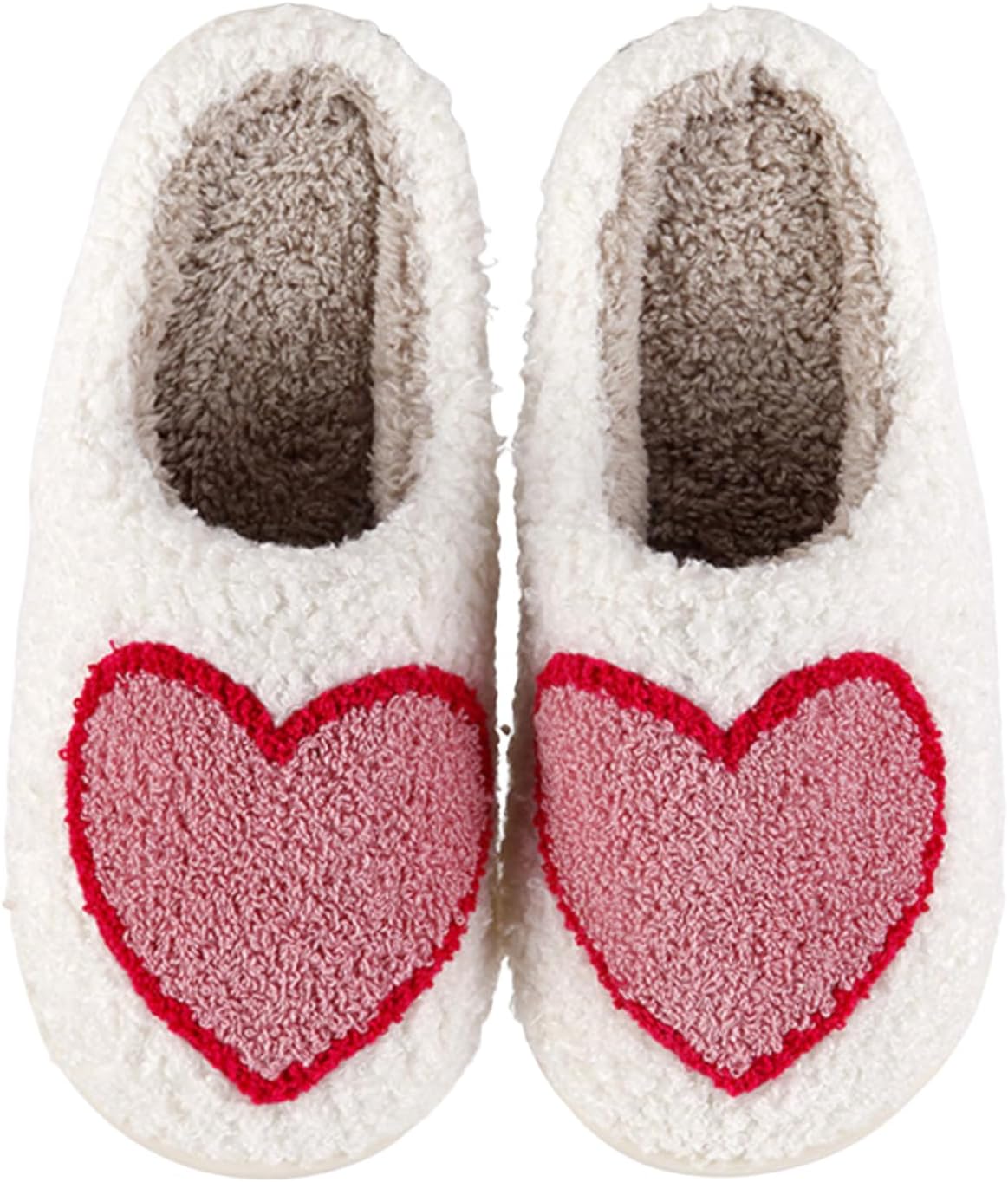 Dachshund Fuzzy Slippers - Cozy Non-Slip House Shoes