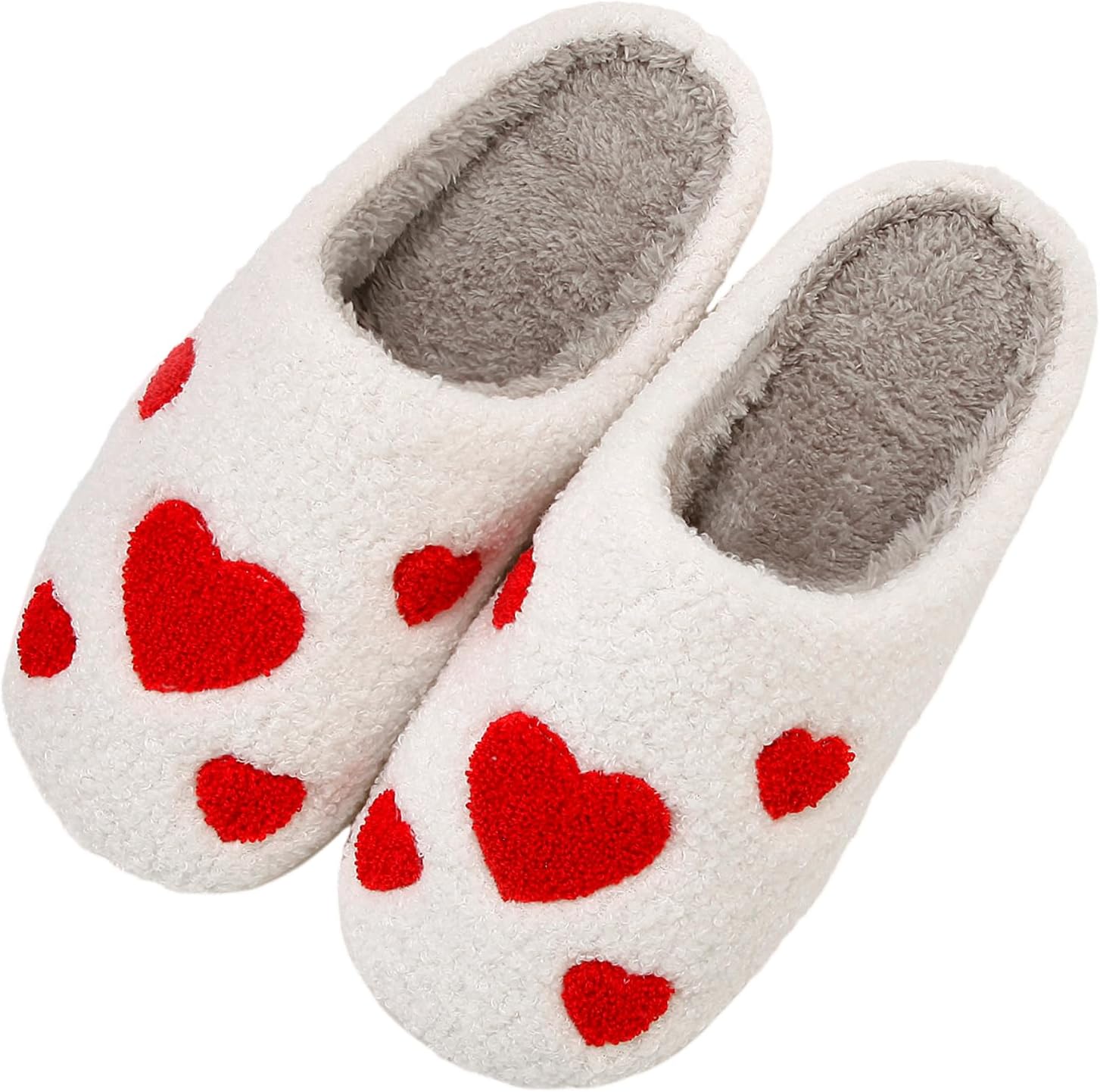 Dachshund Fuzzy Slippers - Cozy Non-Slip House Shoes
